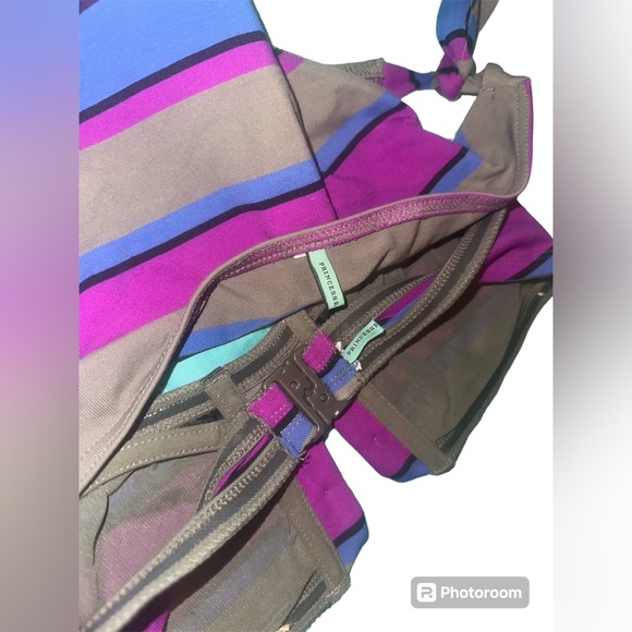 Princesse Tam Tam Bikini Bathing Suit | Size Small - Picture 3 of 3